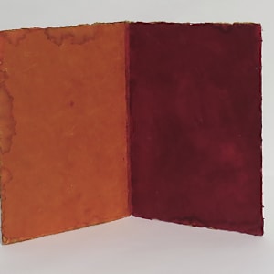 Prayer Book 3 by Janine Brown, Image 1.