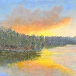 Starting Light by Kate Emery