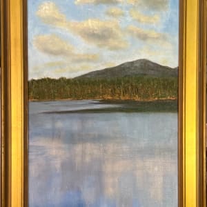 Peak View by Kate Emery 