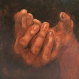 Offering by Kate Emery