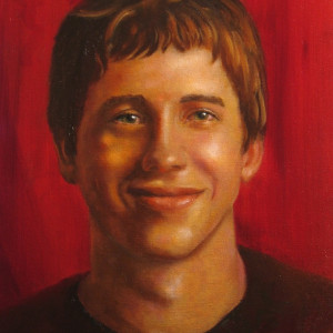 Greg by Kate Emery