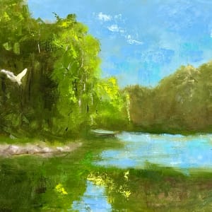 Taking Flight by Kate Emery