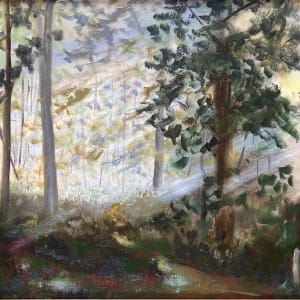 Sunlit Mist by Kate Emery, Image 2.
