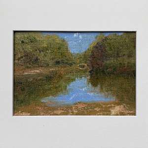 Winding Trails by Kate Emery, Image 1.