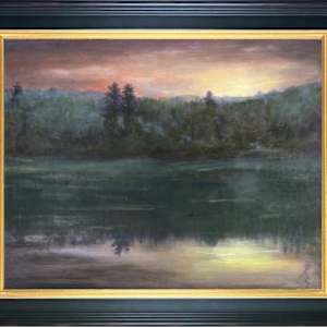 Moonlight Sonata by Kate Emery 