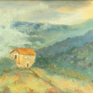 Pigeon House by Kate Emery