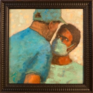 Power Shift by Kate Emery, Image 1.
