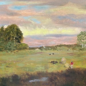 Shepard’s Dream by Kate Emery