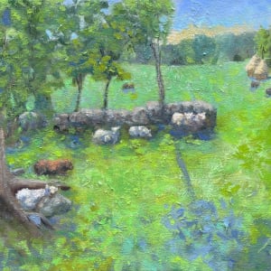 Summer’s Refuge by Kate Emery