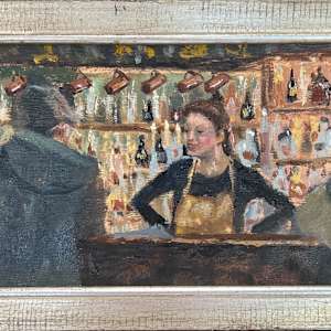 Gepettos by Kate Emery 