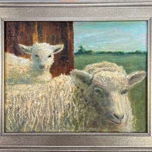 Mom & Me by Kate Emery 