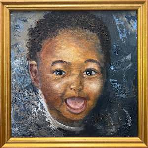 Sammy! by Kate Emery 