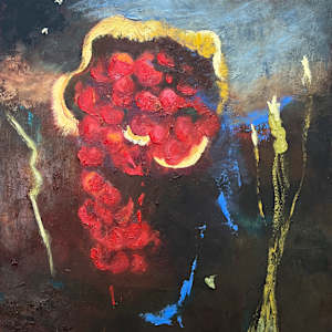 Sacred Spill by Kate Emery, Image 2.