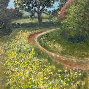 Lazy Afternoon by Kate Emery