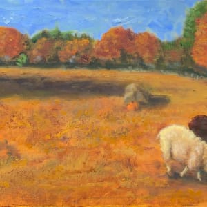 Pumpkin Time by Kate Emery