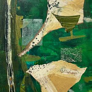 Be True to HUE by Art by Rhonda Radford Adams