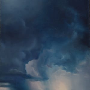 Building Storm by Kathleen Moore