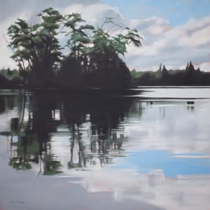 Green Lake by Lisa McShane