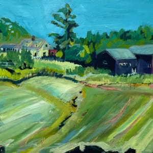 From the Field by Justine Lasdin