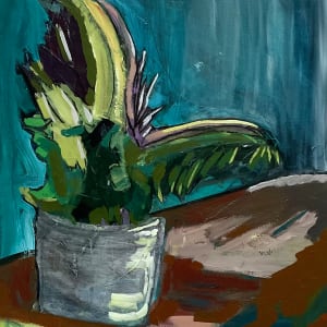 Exploration Still Life 2 by Justine Lasdin