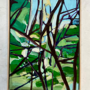 Looking through the Light by Justine Lasdin, Image 2.
