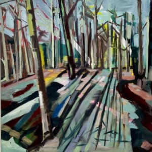 Before the Ice Melts by Justine Lasdin