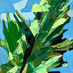 Fabulous Fern by Justine Lasdin