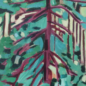 That One Tree by Justine Lasdin