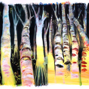 The things I'm missing