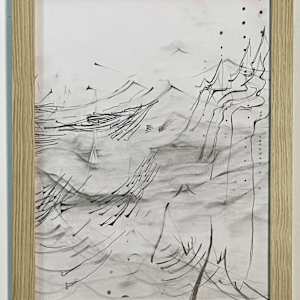 Currents by Sarah Valeri