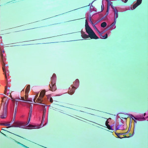 Hang Time by Prairie Project