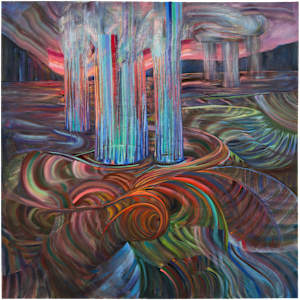 Wellspring by Linda Price-Sneddon, Image 2.