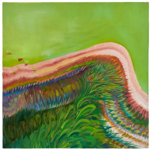 "Gone to Ground", Liminal Landscape Series by Linda Price-Sneddon