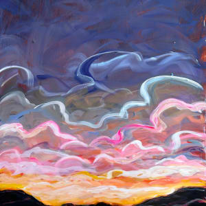 Dusk by Kandice Keith