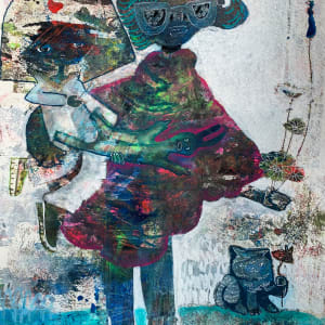 Takings and Leavings by Nicolette Leigh Yates