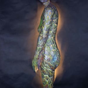 Mermaid #5 by Stephen Cole Fine Art