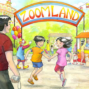 Zoomland, Image 1.
