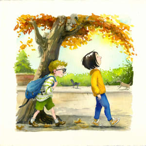 Franklin P. Shuckles sample image 1