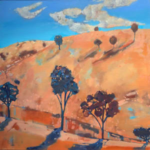 Early morning memory