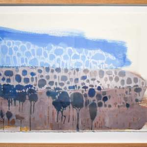 Host of waiting trees by Belinda Wilson, Image 2.