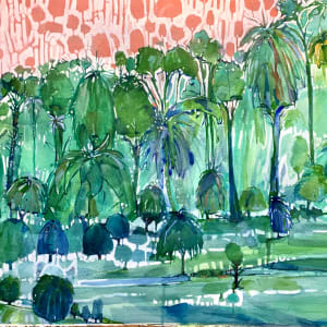 Impeccable pieces of a puzzle by Belinda Wilson