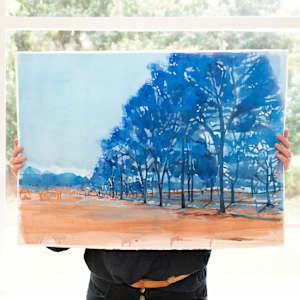 A degree of beauty by Belinda Wilson, Image 4.