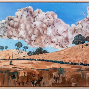 Over the hill and far away by Belinda Wilson, Image 3.