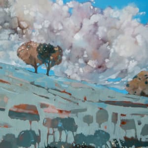 Catching clouds by Belinda Wilson, Image 2.