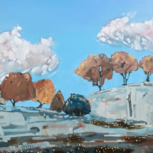 Catching clouds by Belinda Wilson, Image 3.