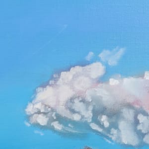 Catching clouds by Belinda Wilson, Image 4.