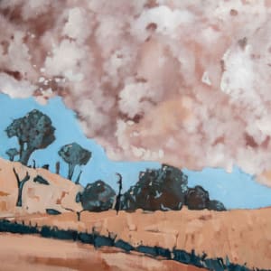 Over the hill and far away by Belinda Wilson, Image 4.