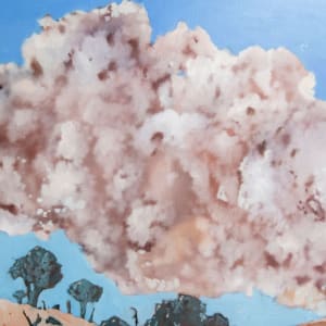 Over the hill and far away by Belinda Wilson, Image 5.