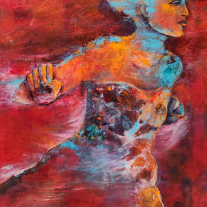 Mouvement by Danielle Doucet, Image 1.
