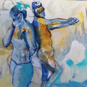 Les Guides by Danielle Doucet, Image 1.